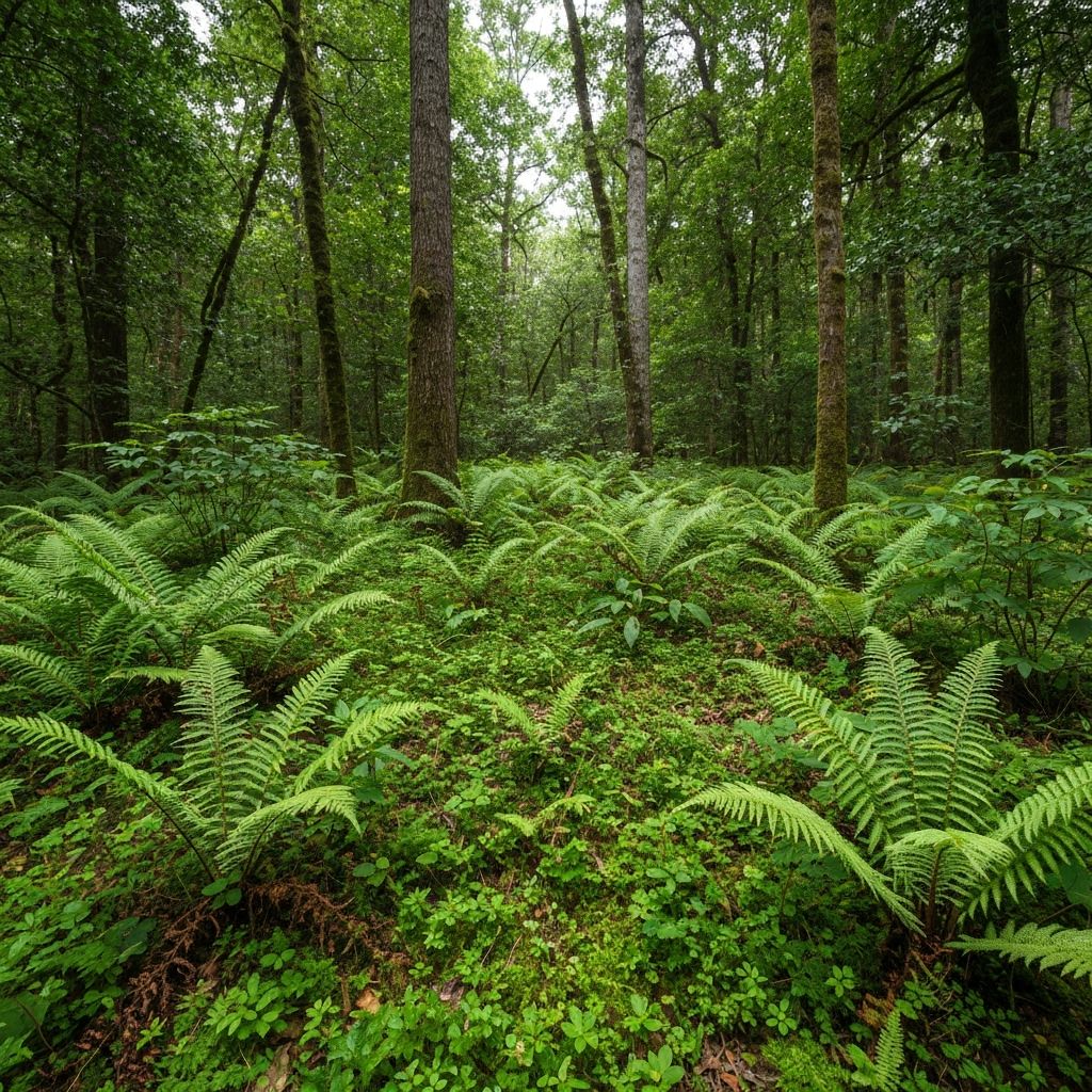 Environmental and cultural context